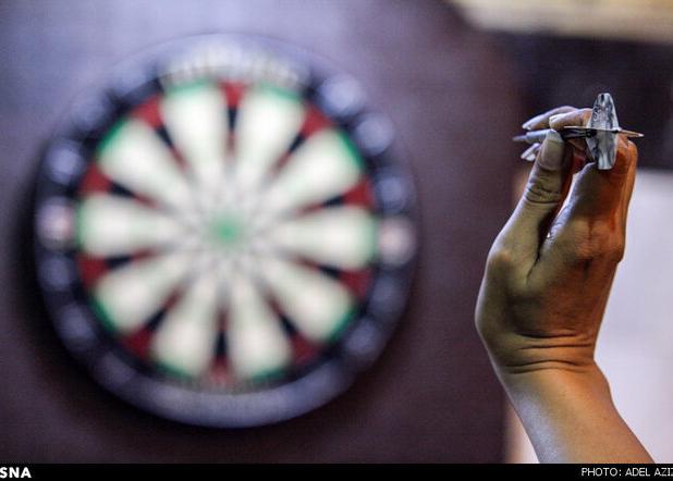 درخشش ورزشکاران دیابتی چهارمحال و بختیاری در رقابت‌های کشوری