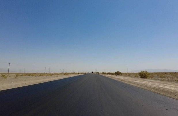 وعده اختصاص ۱۰۰ درصدی اعتبارات ساخت راه‌های روستایی لرستان