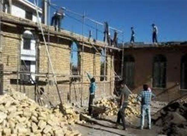 پرداخت ۷۸۰ میلیارد ریال وام مسکن روستایی