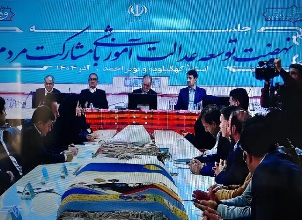 حذف مدارس کانکسی با ۱۰ دانش آموز در کهگیلویه و بویراحمد