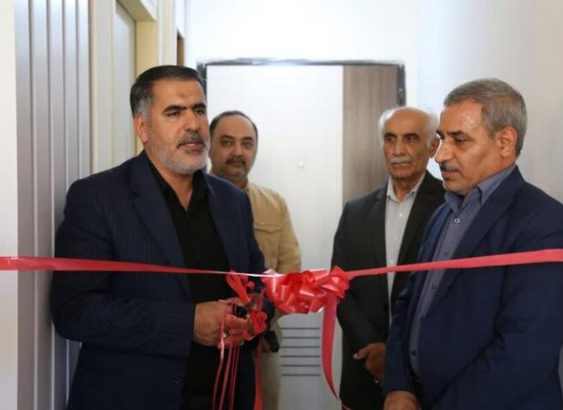 ۴۰ واحد مسکونی برای مددجویان بهزیستی در کردستان افتتاح شد