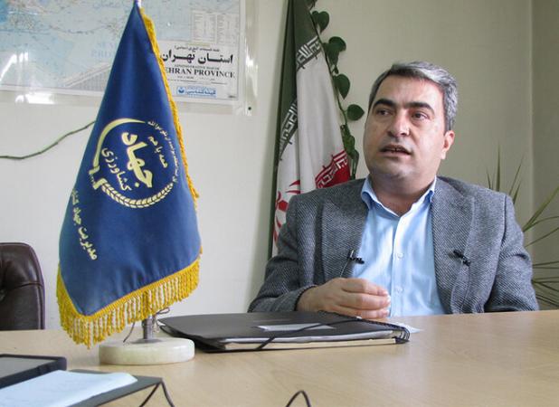 توزیع بیش از ۹۰ هزار تن نهاده دامی در کهگیلویه و بویراحمد