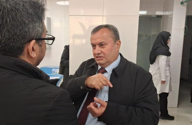 همکاری‌های علمی ایران و تاجیکستان زمینه‌ساز توسعه فناوری‌های نوین است