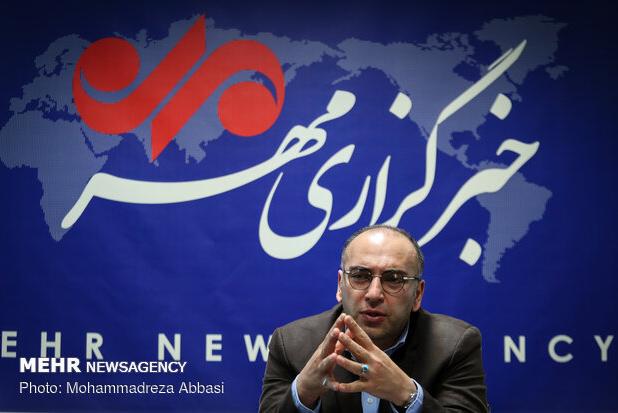 رایزنی ۱۲ ساله برای کسب کرسی جهانی؛ رضوانی: به خاطر ایران گریه کردم