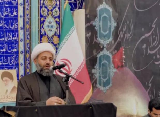جزیره خارگ محور مقاومت و تداوم شریان حیاتی اقتصاد کشور در هشت سال دفاع مقدس بود