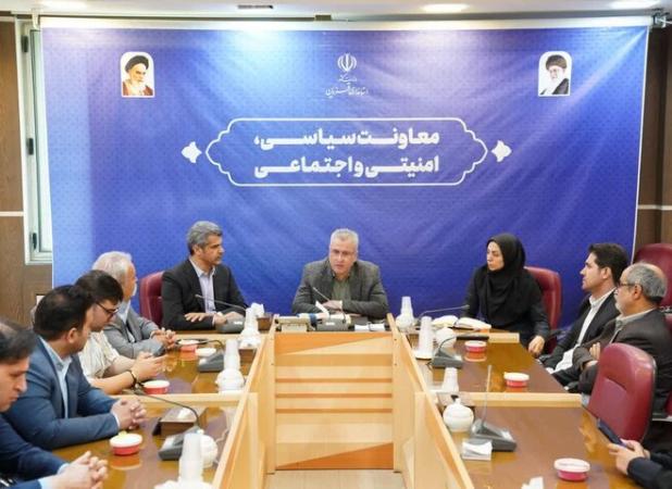 احمدپور:۲۰۰ میلیارد تومان برای حمایت از ورزش در قزوین اختصاص یافته است