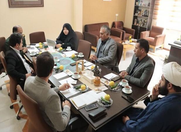 کنگره شهدای خراسان شمالی باید باشکوه و در شأن ایثار شهدا برگزار شود