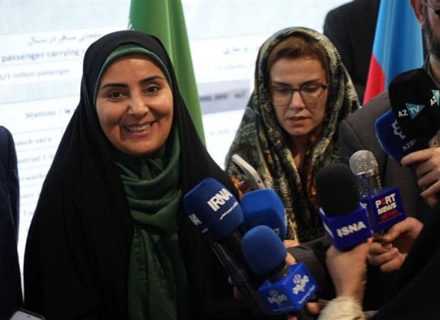 تحقق ترانزیت 15 میلیون تن کالا تا سه ماه آینده