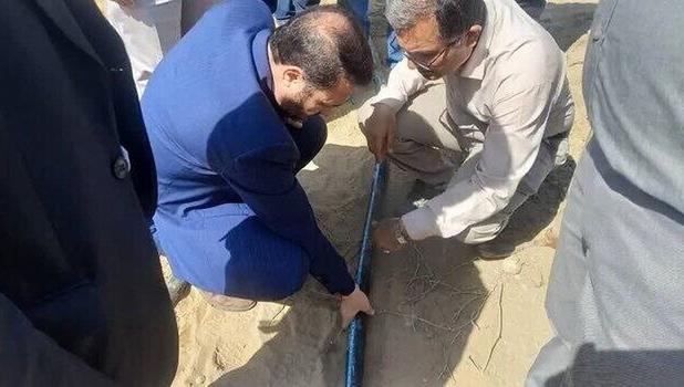صدور حکم محکومیت برای ۱۷ نفر از متهمین پرونده سرقت از خط لوله انتقال فرآورده‌های نفتی در بندر شهید رجایی