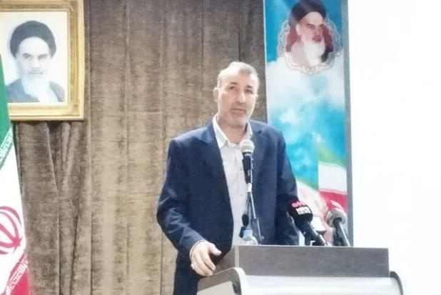 ناصری: ۱۷۰ رشته دانشگاهی در دانشگاه آزاد واحد ایلام فعال است