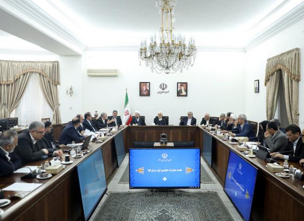 خروج از تنگناهای اقتصادی با کمک بخش خصوصی