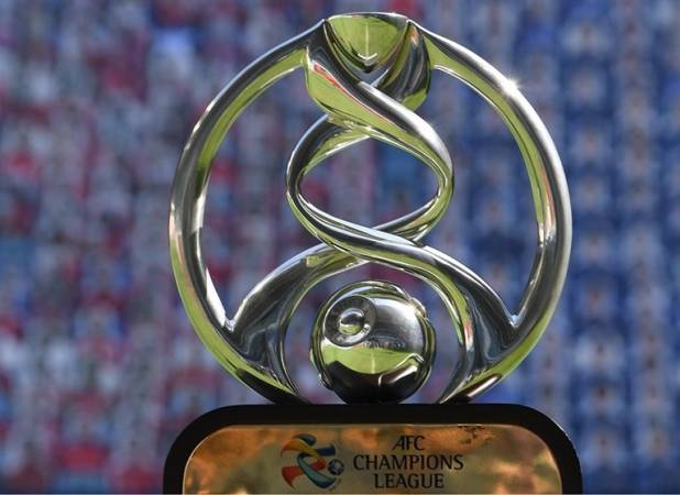 تغییر در روش برگزاری لیگ قهرمانان آسیا