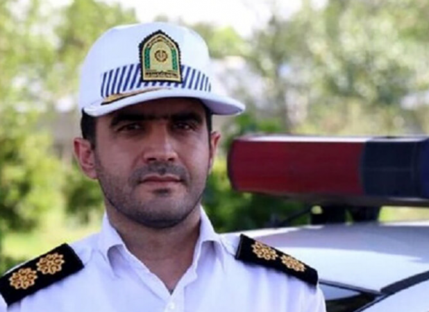 تردد کامیون‌ و وانت‌ در تهران ممنوع شد