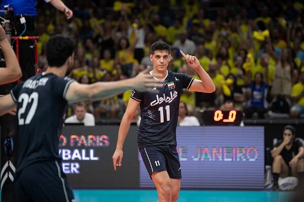 صابر کاظمی؛ ستاره‌ای که خیلی زود خاموش شد