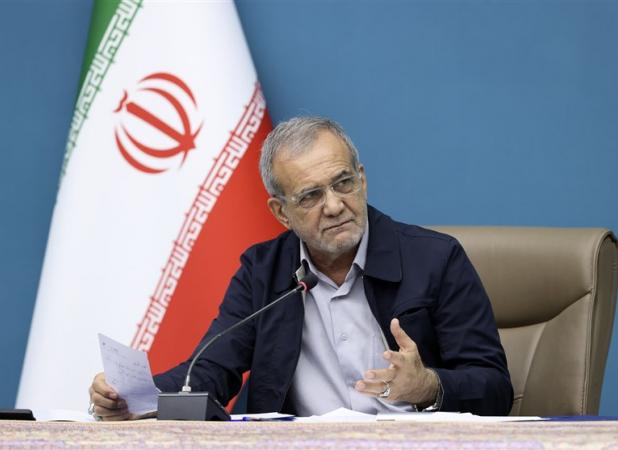 پزشکیان: گرفتار بی‌عدالتی در نظام آموزشی کشور هستیم