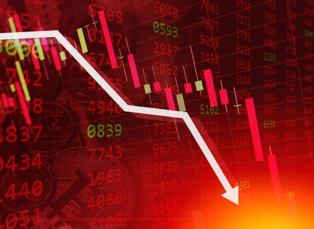 شاخص کل بورس در اولین روز بازگشایی قرمز شد