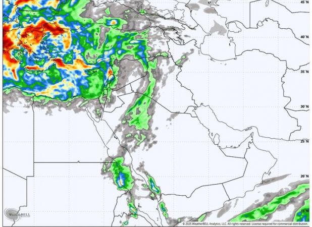 هوای هفت شهر کشور در وضعیت هشدار آلودگی؛ خبری از بارش‌های پاییزی نیست