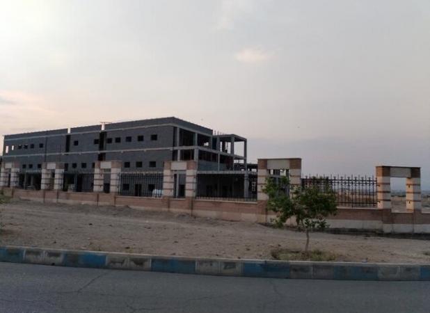 بهره‌برداری از پروژه‌های عمرانی پیشوا تا پایان سال آینده