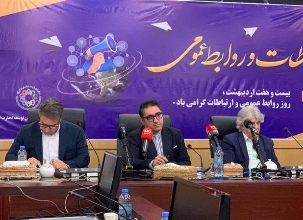 نقش ارتباطات نوین در توسعه تجارت