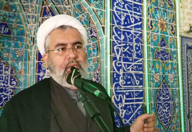 امام جمعه محی آباد: دولت شرایط فرزند آوری را برای جوانان تسهیل کند