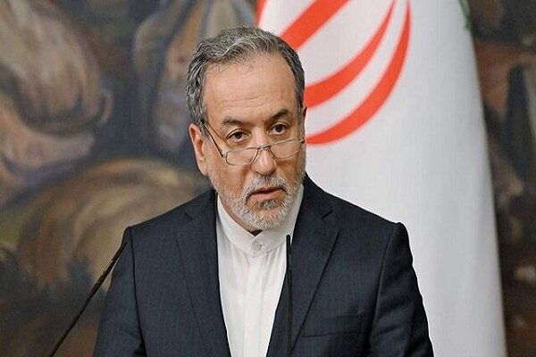 عراقچی: در مذاکره ممکن است برخی کشورها امتیازات بیشتری بدهند