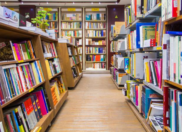 بازار پررونق کتاب‌ با از سرگیری نشست‌ها و جلسات علمی