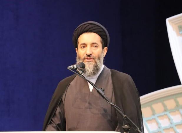 «ایران حسینی تا ابد پیروز است» شعار هیئات آذربایجان شرقی در محرم امسال