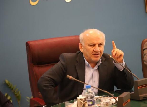 یونسی: پروژه پل کیاسر- بهشهر پیشرفت ۹۰ درصدی دارد