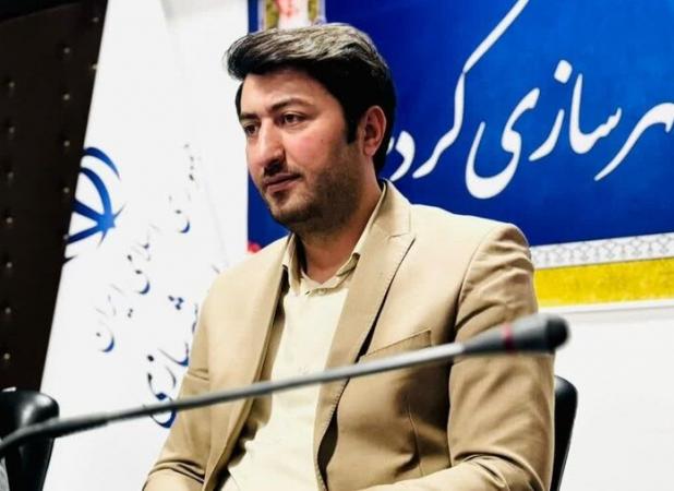 جمشیدی: پروژه‌های مسکن میدیا و شتاو سنندج روی ریل اجرا قرار گرفتند