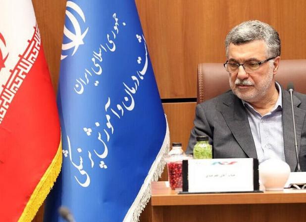 زنگ خطر برای نظام درمان به صدا درآمد