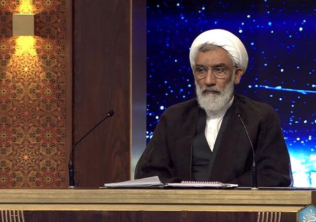 پورمحمدی: یارانه هدفمند نیست و در کنارش فساد توزیع شده است‌