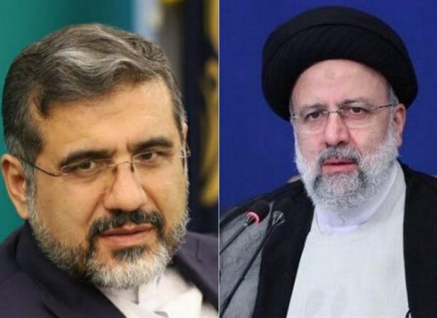 دستور رئیس‌جمهور برای رفع مشکلات معیشتی کتابداران در پی پیگیری‌های وزیر فرهنگ