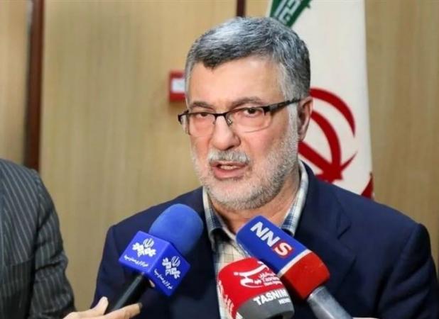 تاکید ظفرقندی بر آمادگی کامل تیم ملی سلامت