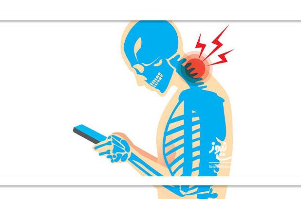 اپیدمی سندروم تکست