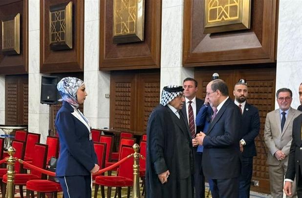 نوری مالکی: مردم برای مبارزه با فساد در پای صندوق‌های رأی حاضر شوند