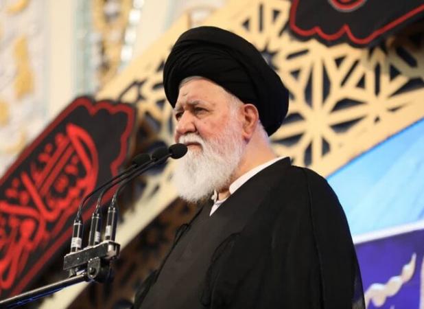 آیت الله علم الهدی: انسجام مردم ارزشمندتر از هر دستاورد نظامی است