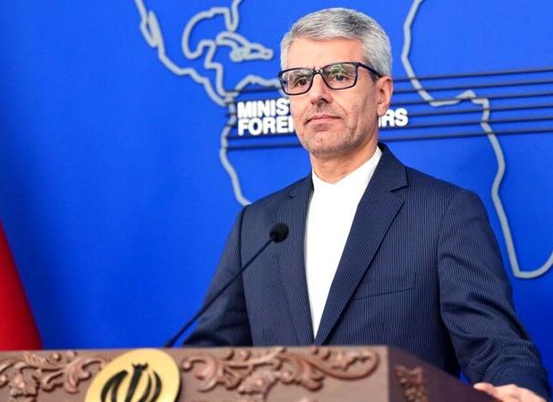استقبال ایران از توقف تجاوزات آمریکا علیه یمن