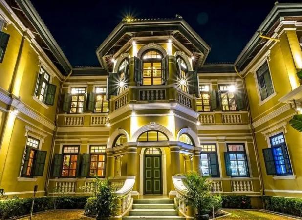 ویلاهای لوکس رامسر تا ۷۵ میلیارد قیمت خوردند!