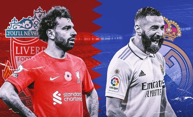 لیگ قهرمانان اروپا| امید لیورپولی‌ها به معجزه مقابل رئال/ کلوپ باز هم مقابل آنچلوتی بازنده می‌شود؟