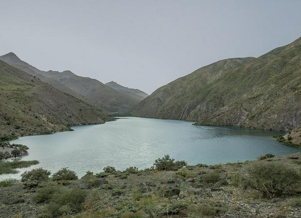 تالاب دریاچه گهر لرستان درمسیر ثبت بین‌المللی
