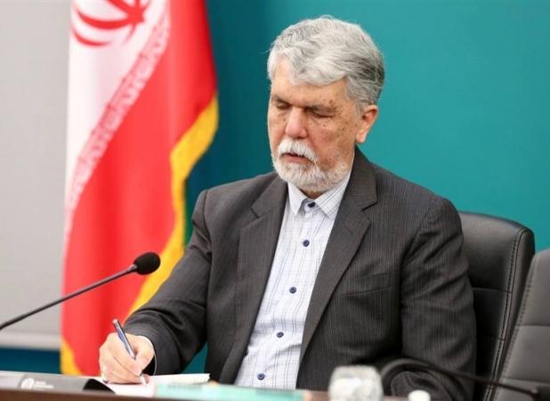 وزیر ارشاد از بازگشت یارانه کاغذ خبر داد