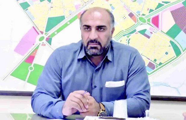 آغاز عملیات اجرایی فاز نخست پارک بانوان اسدآباد ظرف دو هفته آینده