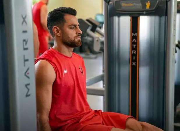 شوک بزرگ به پرسپولیس در آستانه بازی با فجر