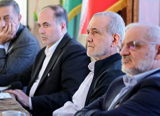 برج فناوری اکوسیستم واکسن ساخته می‌شود