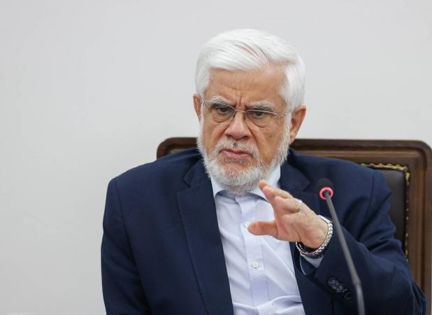 بخش خصوصی برای تحقق شعار سال پای کار بیاید