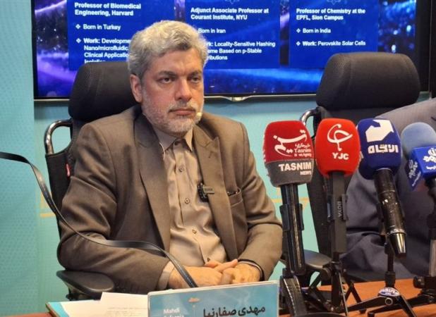 ۱۵ تا ۱۹ شهریور، تهران میزبان علم و فناوری جهان اسلام