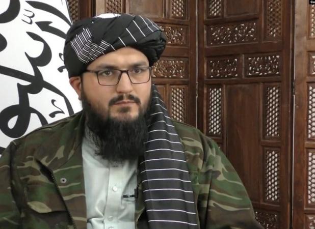 واکنش طالبان به ادعای پاکستان درباره حمله هند به افغانستان