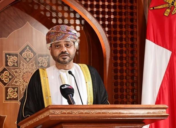 عمان: دور بعدی مذاکرات ایران و آمریکا روز جمعه برگزار می‌شود