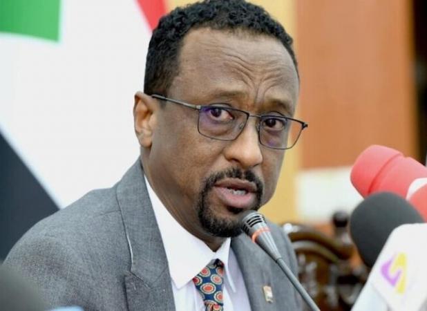 اقدام سودان علیه امارات در یک نشست بین‌المللی