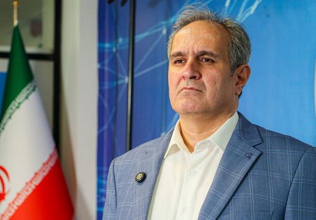 آغاز ساخت ترمینال ۱۲۰ هزار متری جدید در مهرآباد